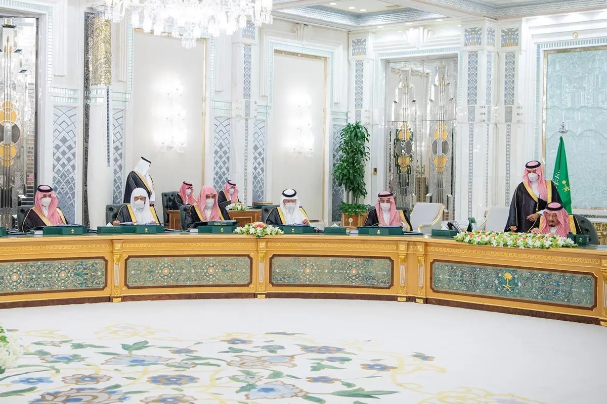السعودية.. أمر ملكي بإعادة تشكيل مجلس الوزراء برئاسة ولي العهد