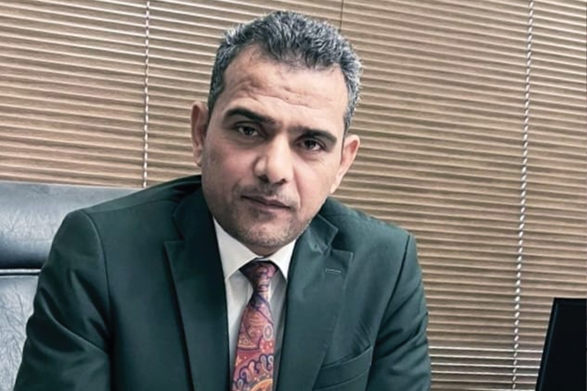 بين سجل المرضى... وشاخص القبر