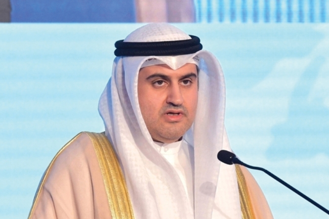 السميط: حسن اختيار الكوادر القضائية أساسٌ لترسيخ الكفاءة والنزاهة