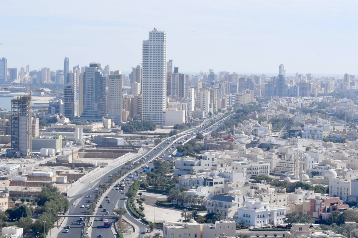 «الشال»: انخفاض سيولة النشاط العقاري السنوي... عدا «السكني»