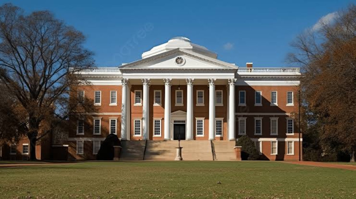 Shooting at several people at Virginia State University in the US