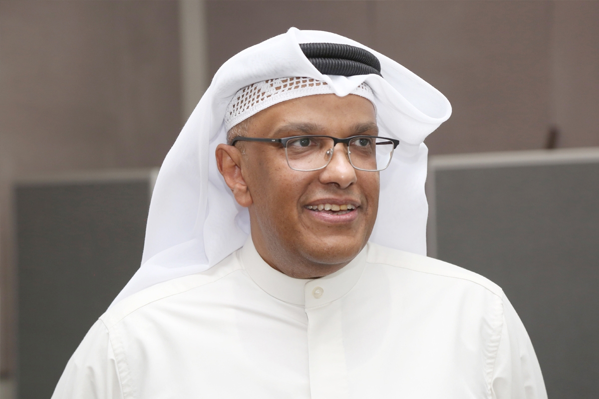 مشاركة قياسية في «الكتاب الصيفي» بجمعية الخريجين