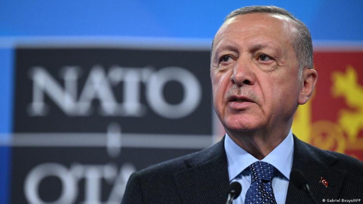 أردوغان: أوروبا لا ترغب في ضم تركيا إلى «الأوروبي»