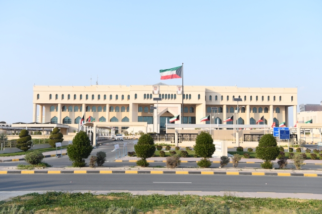 «الكهرباء»: خروج محطة التحويل الرئيسية الفحيحيل (A) عن الخدمة نتيجة عطل فني