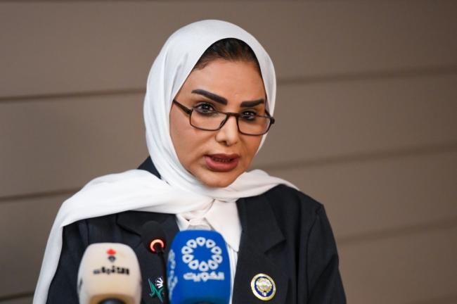 وزير «الشؤون»: تكويت وظيفة مسؤول فرع التموين في 12 جمعية تعاونية