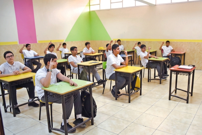 نظام ثانوي خامس بـ 5 مسارات... يُحسم قريباً
