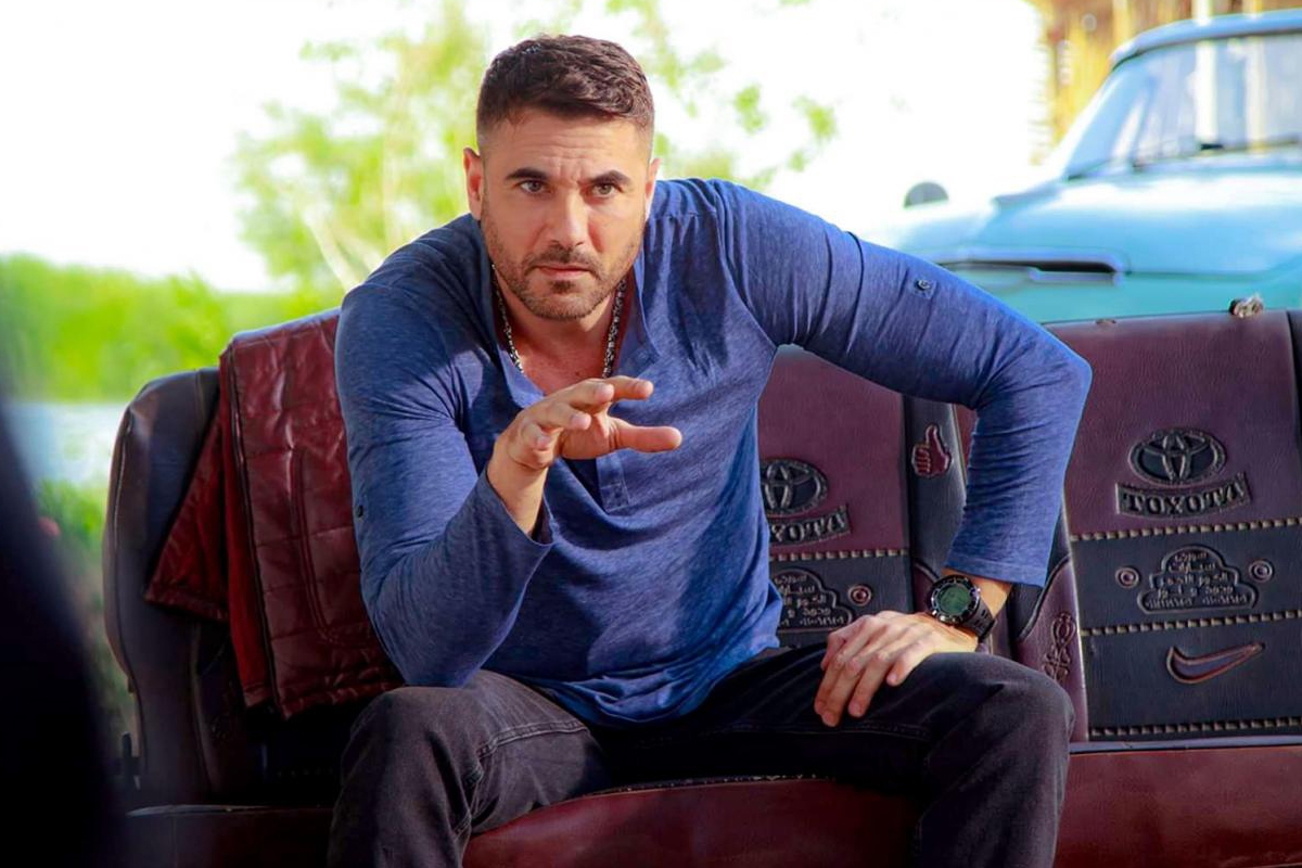 أحمد عز يسدد 570 ألف جنيه ويفلت من السجن