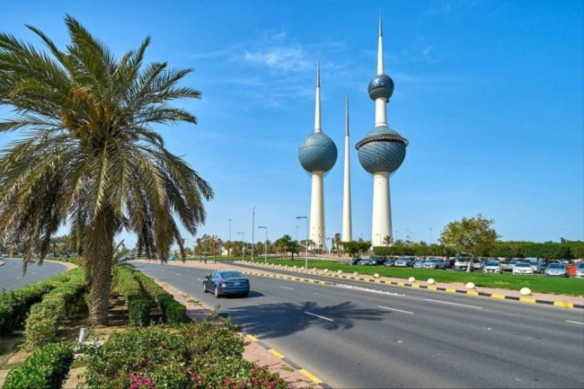 طقس اليوم.. شديد الحرارة ورطب نسبياً على المناطق الساحلية