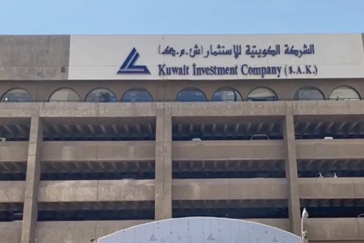 4.6% نمو أرباح البنوك الكويتية في النصف الأول