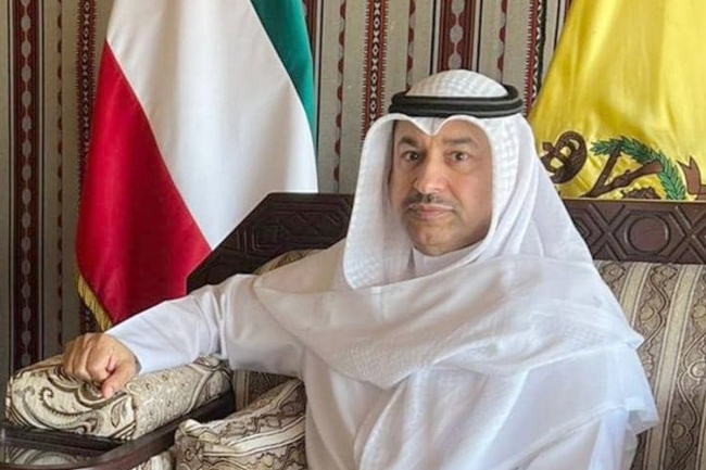 الظفيري: دعم عودة اللاجئين السودانيين نموذج ناجح للدور الإنساني الكويتي