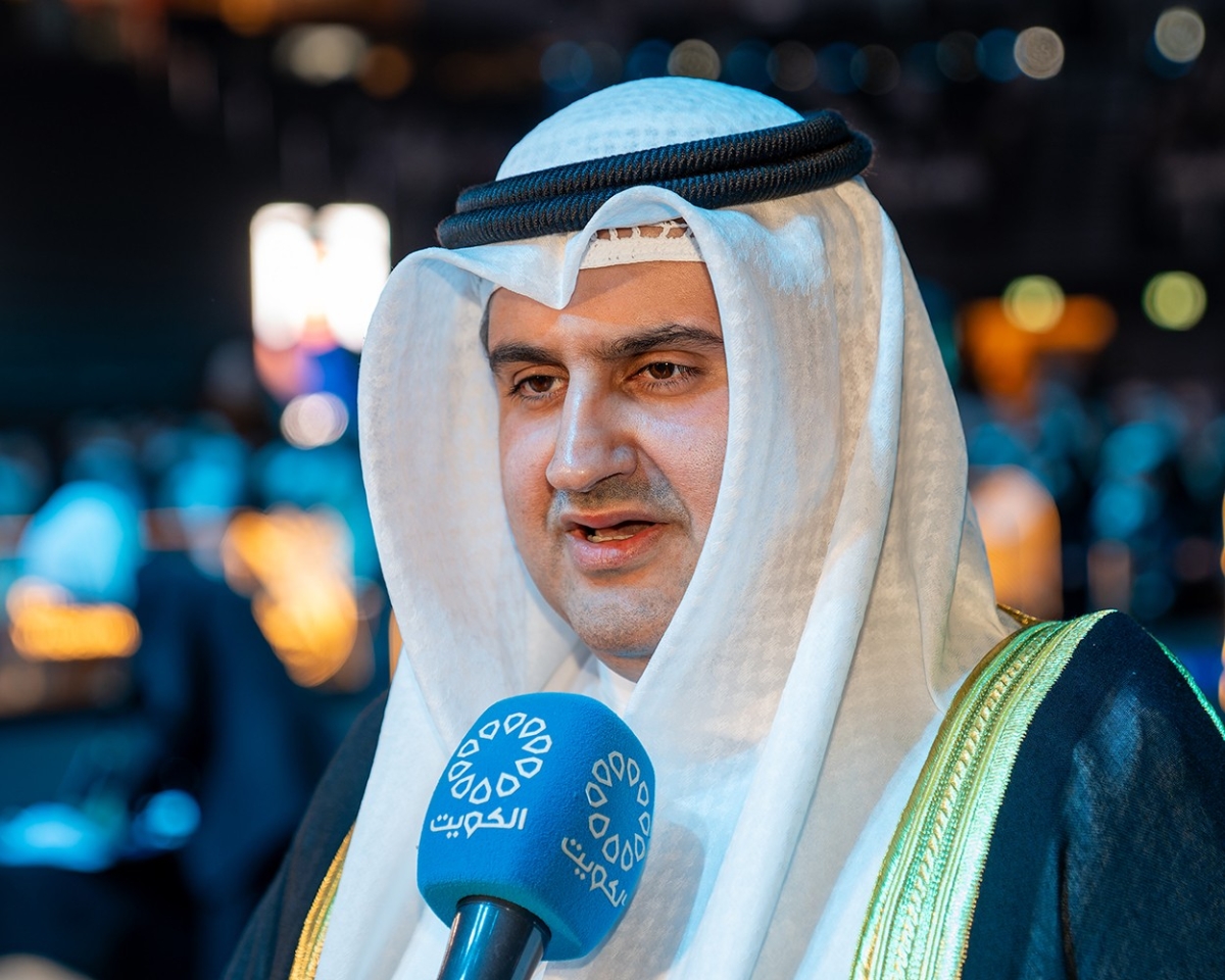 السميط: «تنظيم القضاء» أكبر عملية إصلاح في تاريخ السلطة القضائية