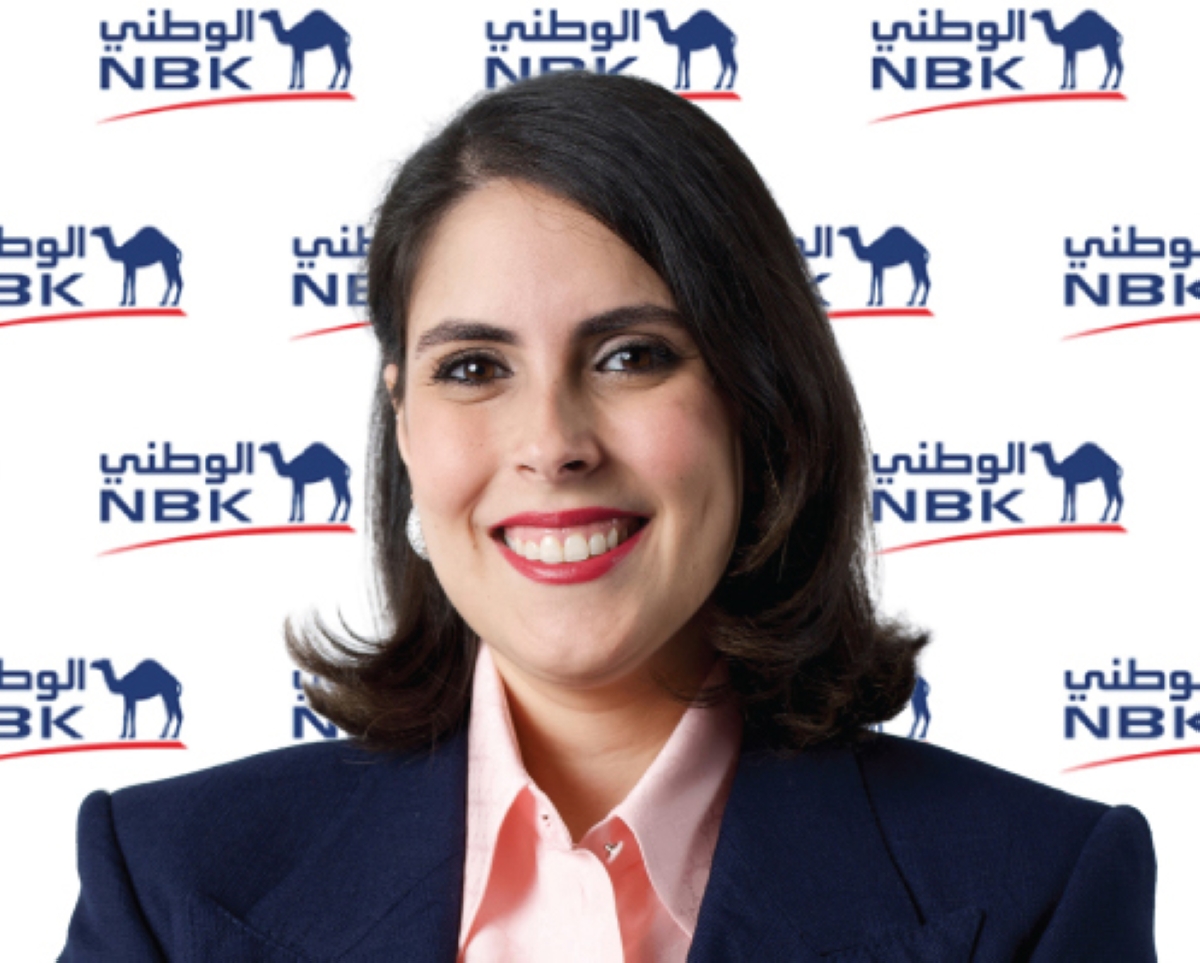 نجلاء الصقر