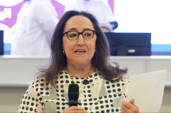 «إسكان المرأة»: توزيع 330 مسكناً في تيماء والصليبية على المواطنات المستحقات