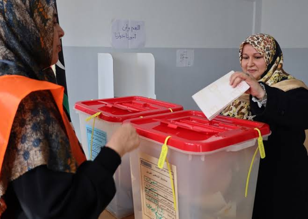 «الرئاسي» الليبي يؤكد ضرورة التوافق على إجراء انتخابات رئاسية وبرلمانية متزامنة