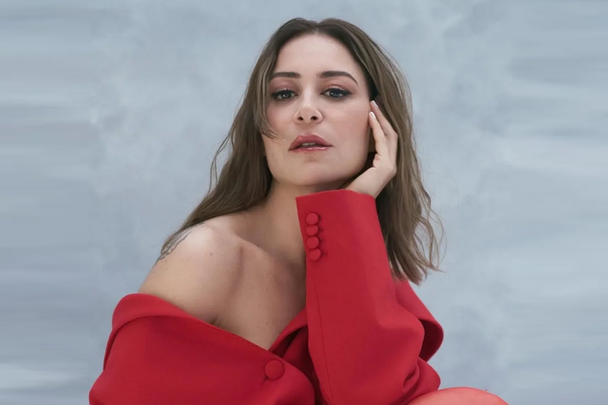 منة شلبي تنتهي من مسلسل «عنبر الموت»
