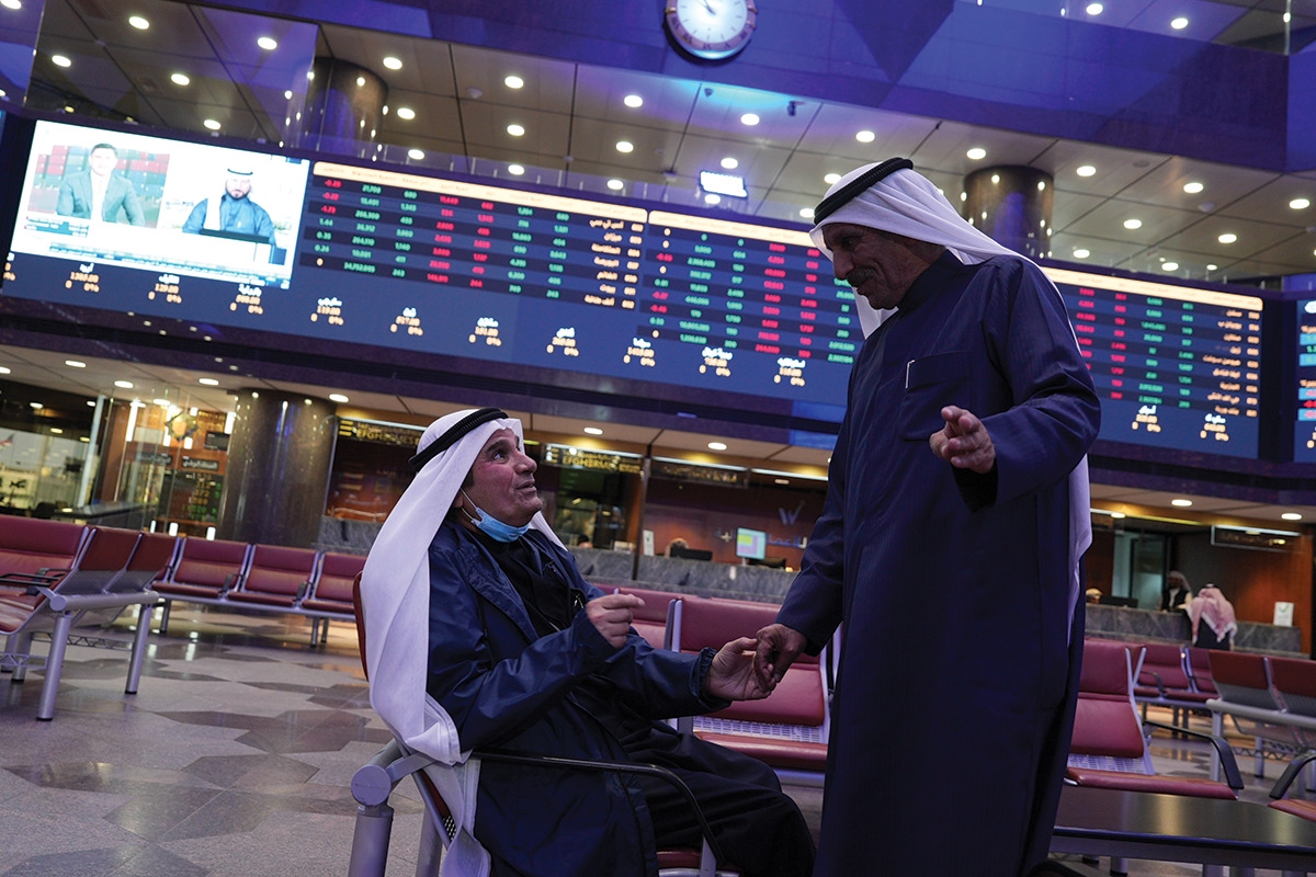 نموذج إفصاحات البورصة الجديد يحتاج إلى «خلاصة المعلومة»