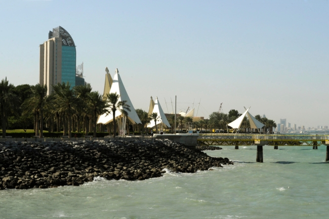 طقس اليوم حار.. والعظمى 46 درجة