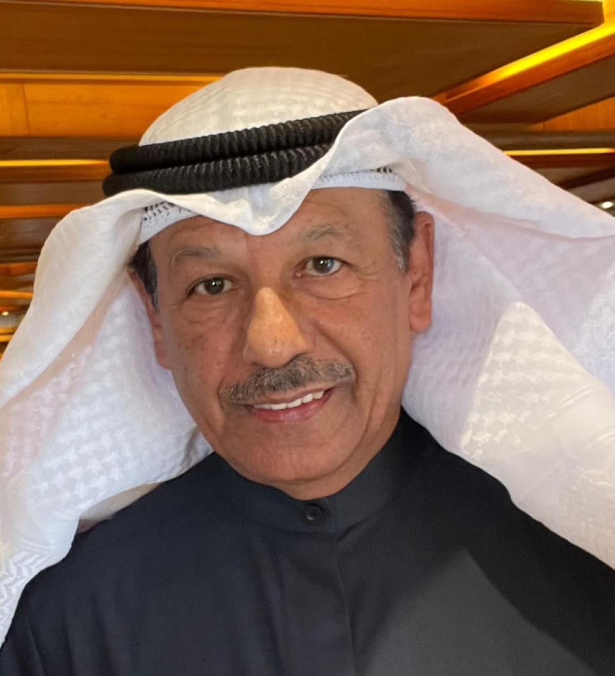 سالمين يحاضر في جمعية الخريجين ضمن معرض الكتاب الصيفي