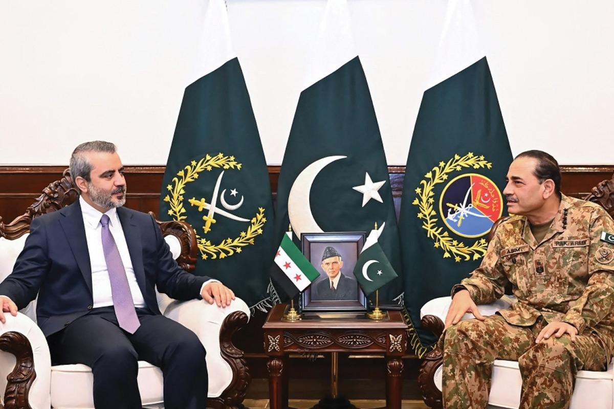 مبعوث ترامب يفتح النار على إسرائيل: تحتل الجولان وتستدرج تركيا للحرب