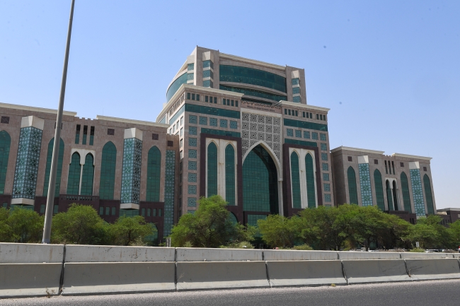 مجلس الوزراء يسند تطبيق قانون «دور العبادة» إلى وزير الأوقاف
