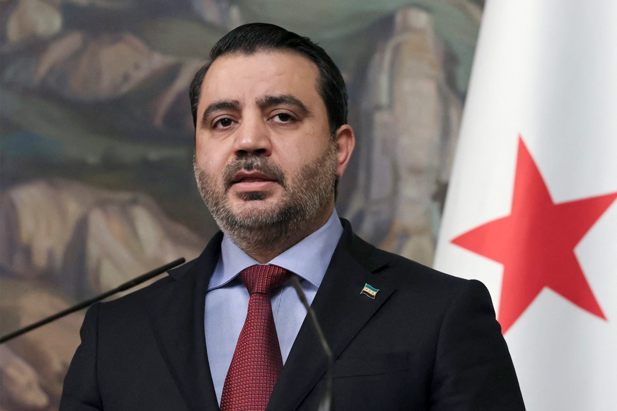 الشيباني: اتفقنا مع إسرائيل على كل شيء ورقياً وعليها اغتنام الفرصة التاريخية