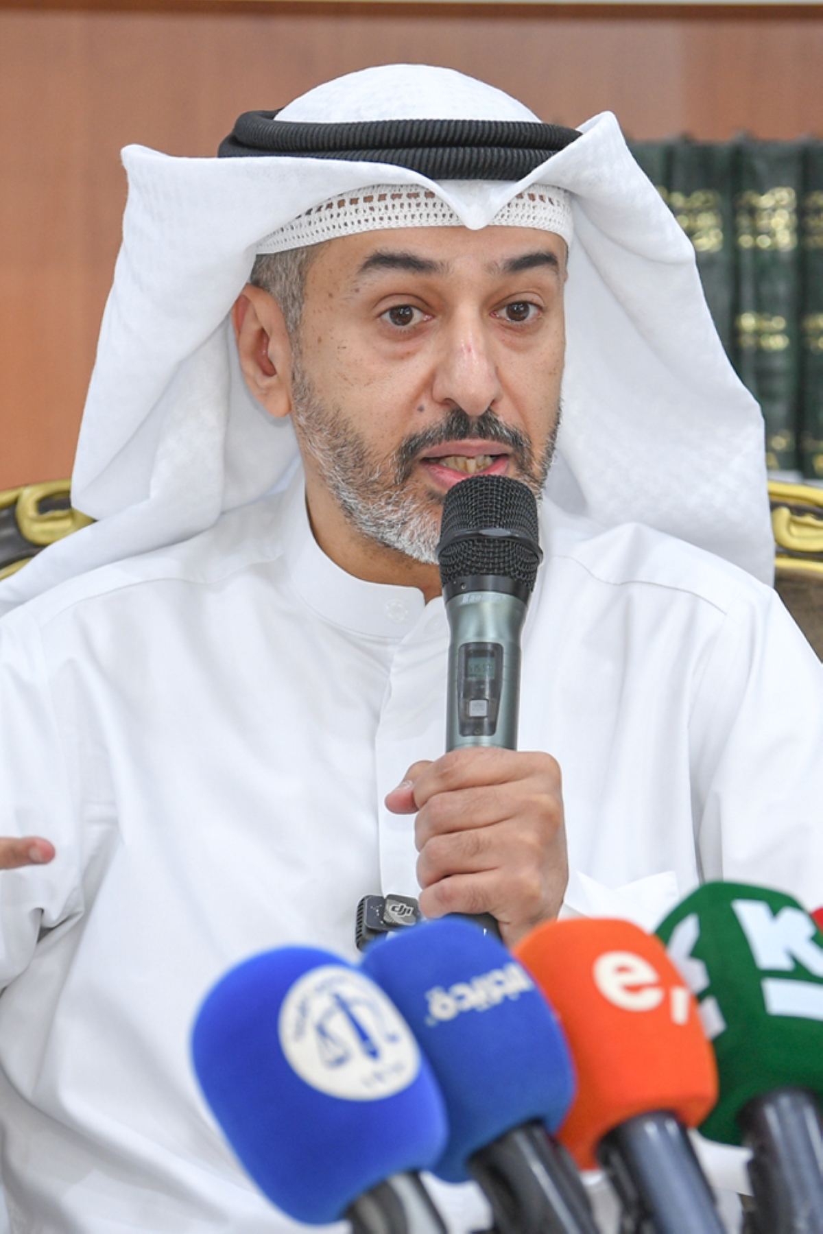 محمد البغلي