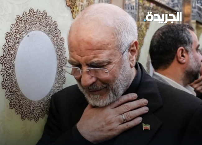 قاليباف :أميركا تفرض على إيران ضغط اقتصادي خانق