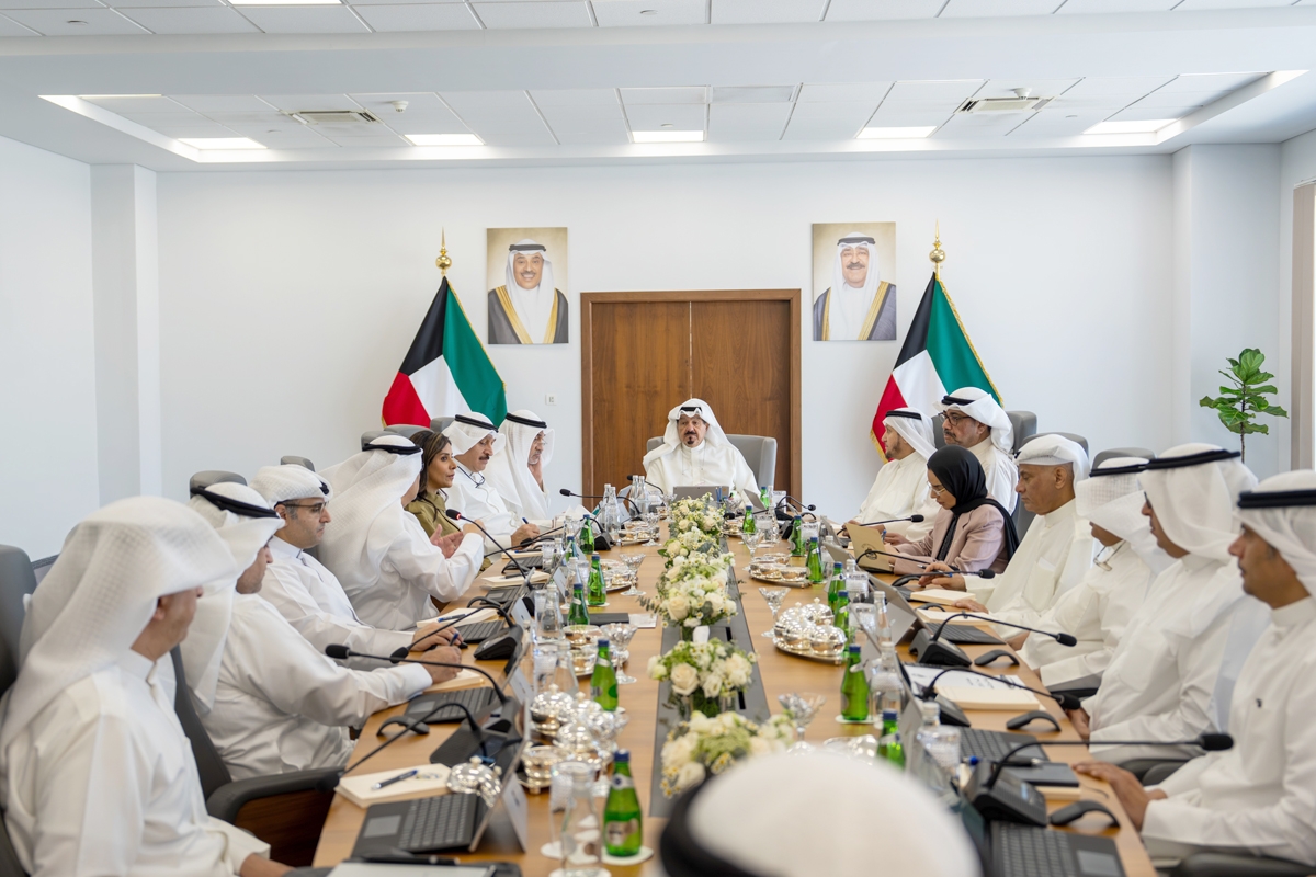 انضمام «الطيران المدني» لـ«المطارات الدولي» يعزز حضور الكويت