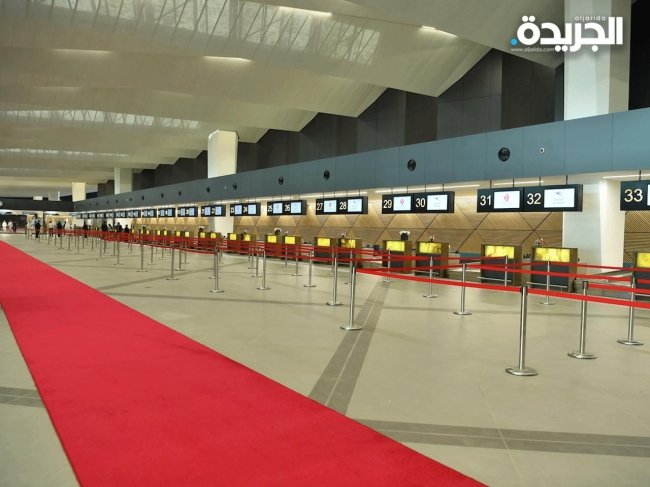 الطيران المدني: الانضمام لمجلس المطارات الدولي يتيح الاستفادة من شبكة واسعة من الخبرات الدولية