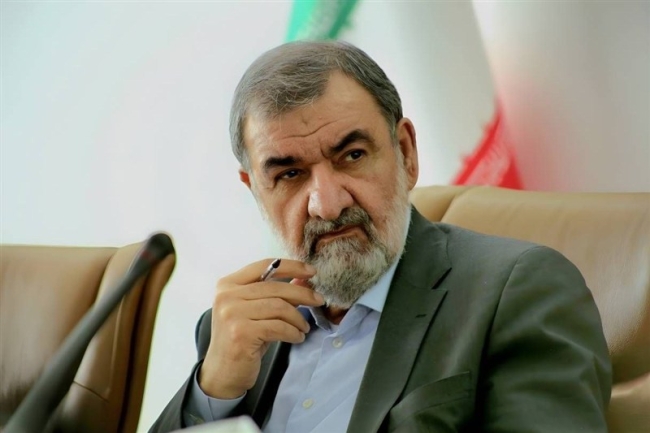 محسن رضائي: طهران اتفقت على ممر بحري مع سلطنة عمان محسن رضائي: طهران اتفقت على ممر بحري مع سلطنة عمان