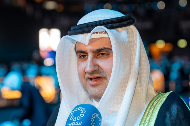 وزير العدل: هدفنا عدالة أكثر كفاءة واستقراراً وأن تصل الحقوق لأصحابها بصورة أسرع
