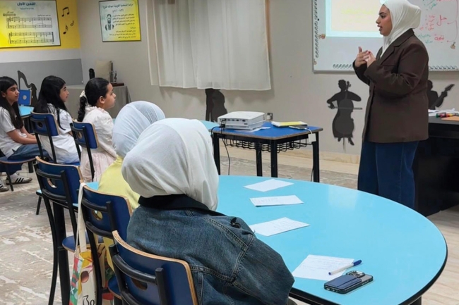 «التربية»: توفير بيئة آمنة ومحفزة لابتكارات الطلبة