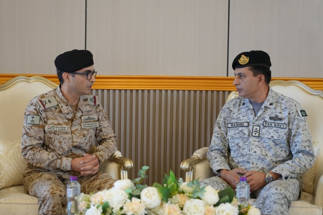 تفعيل «التحالف البحري»