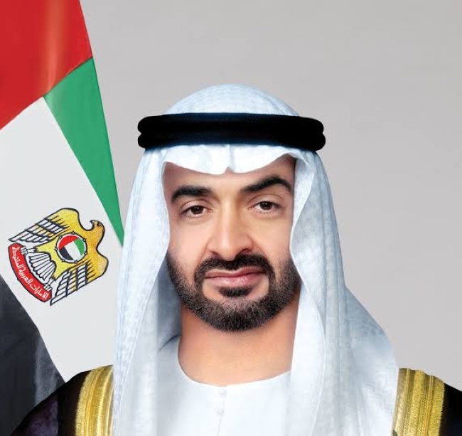 الإمارات: عفو رئاسي عن عبدالرحمن القرضاوي