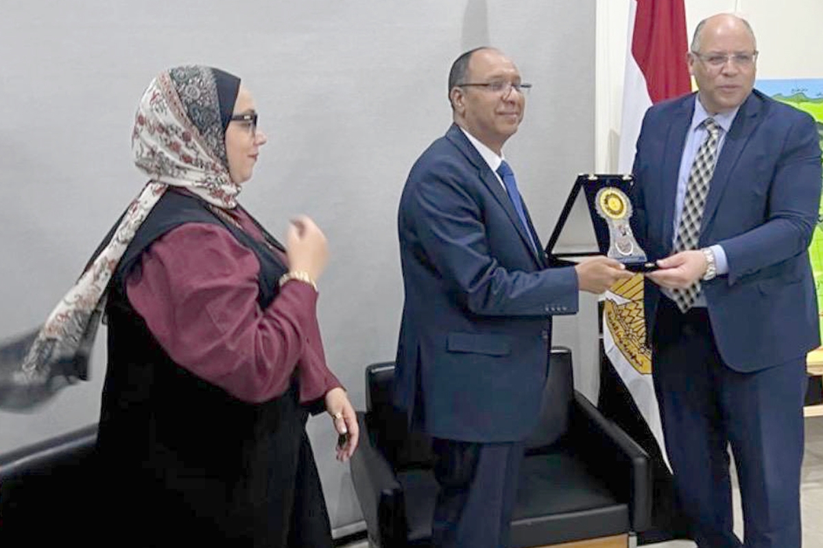 «من الوثيقة إلى الرواية» تدشن «صالون» المكتب الثقافي المصري