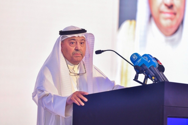 الكويت تبقي إنتاج أكتوبر عند 2.676 مليون برميل يومياً