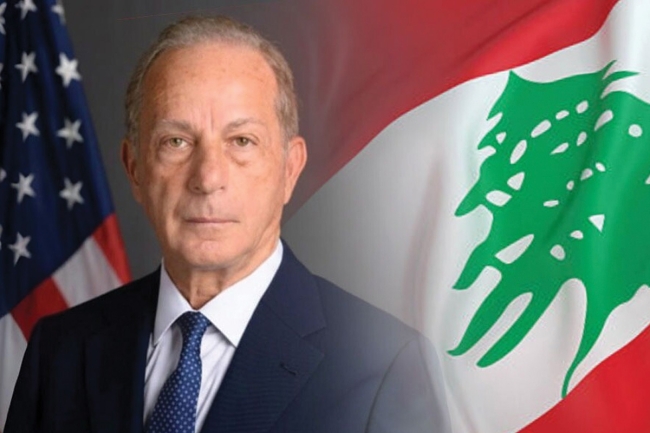 «الوزاري العربي» يدعم مساعي لبنان لسحب سلاح «حزب الله»