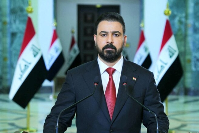 العراق يقيل قائد عمليات ميسان بعد هجمات على السعودية