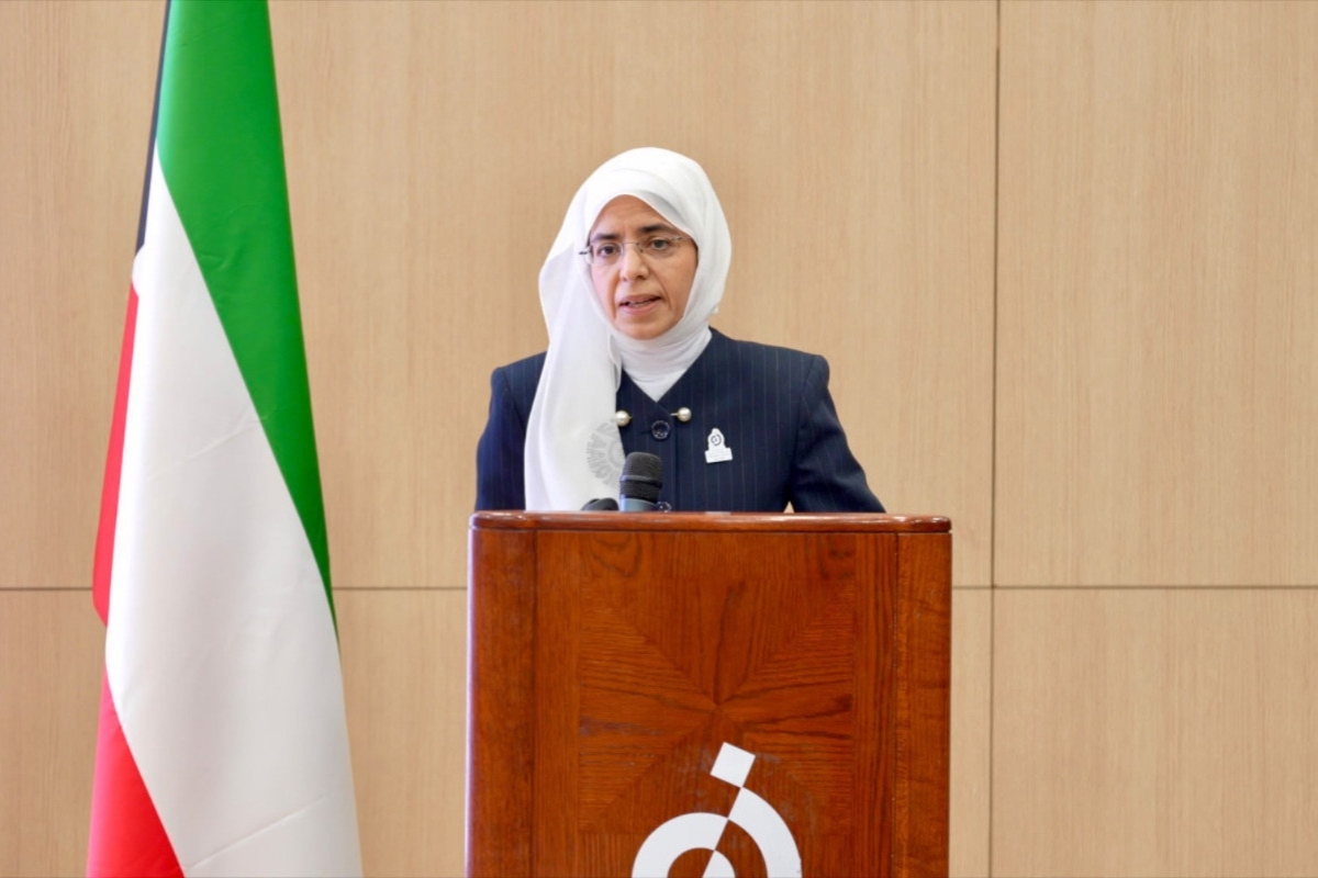 أ. د. منى سليمان الأحمد