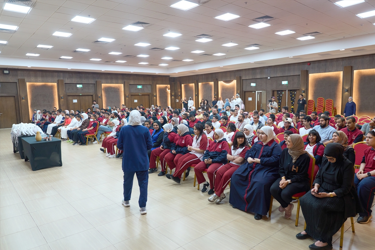 Ooredoo تجدّد التزامها بدعم الفئات وتعزيز أثرها المجتمعي