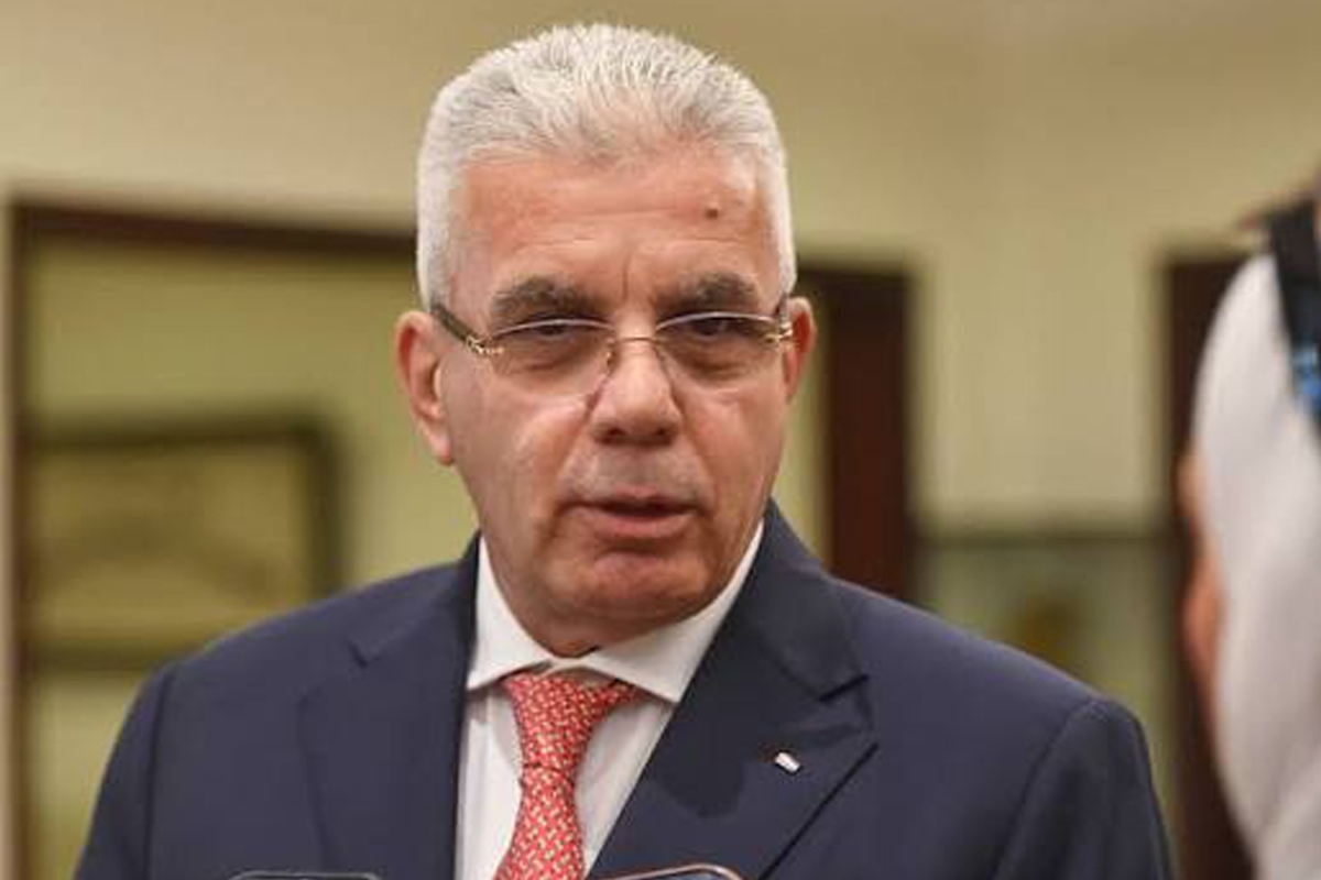 سفير فلسطين: الكويت من أكثر الدول دعماً لشعبنا