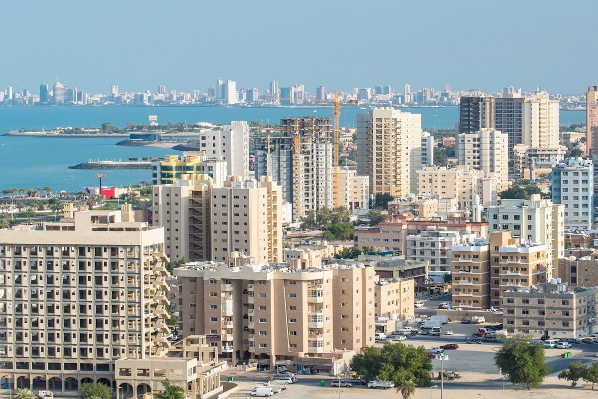 106.4 مليون دينار قيمة التداولات العقارية الأسبوع الماضي