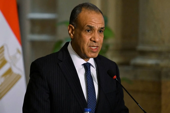 مصر تجدد دعمها لسيادة لبنان ووحدته وسلامة أراضيه مصر تجدد دعمها لسيادة لبنان ووحدته وسلامة أراضيه