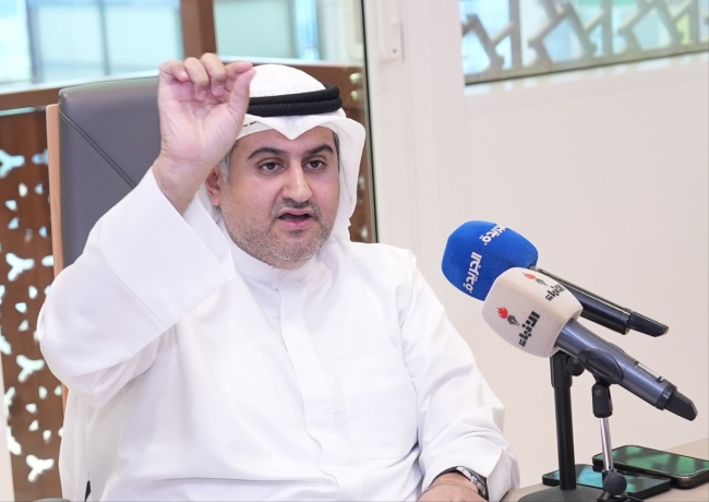السميط: مجلس الوزراء يوافق على قانون التحكيم الجديد ويوحّد منظومته في تشريع واحد