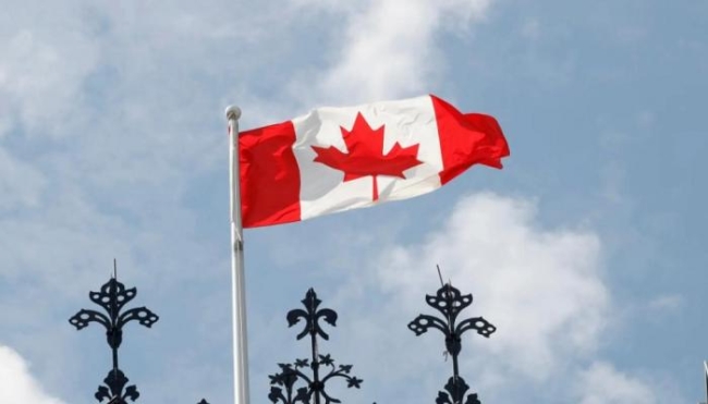كندا تتقدم بطلب للانضمام إلى تحالف عسكري بقيادة بريطانيا