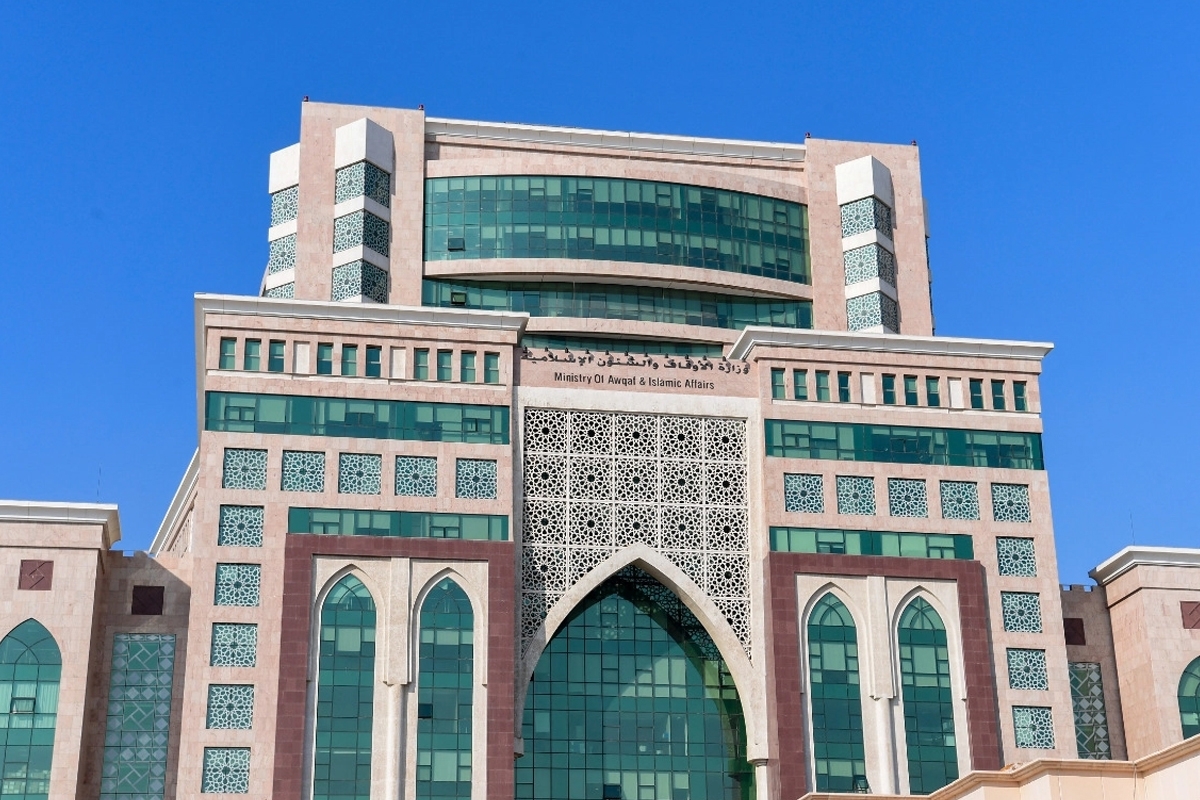 حظر إشراك الإعلاميين والمشاهير في تنظيم حملات الحج