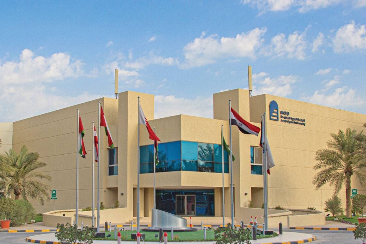 «العربية المفتوحة»: استقبال طلبات المكافأة الاجتماعية للطلبة 27 الجاري