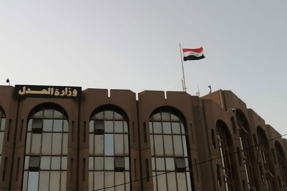 العراق: يبدأ محاكمة ستة فرنسيين يشتبه بانتمائهم لتنظيم الدولة الإسلامية