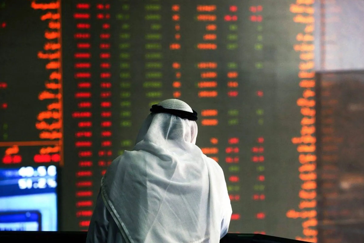 أسواق الخليج تشهد تراجعات على وقع التوترات الإقليمية