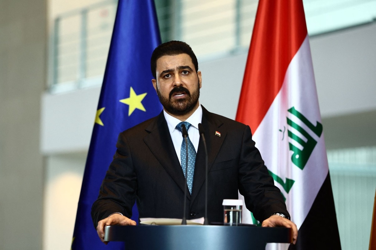 الزيدي: تعمل على تهدئة الأوضاع في المنطقة والإسهام في معالجة أزماتها